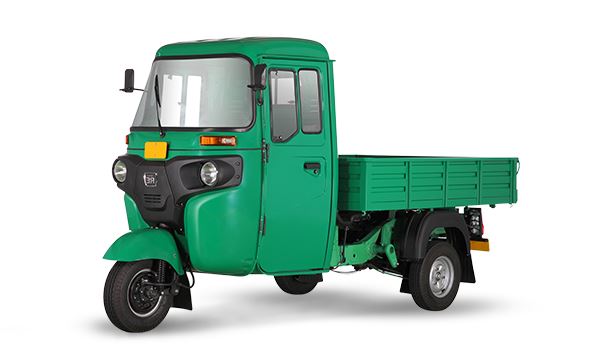 3 wheeler Goods carrying vehicle insurance