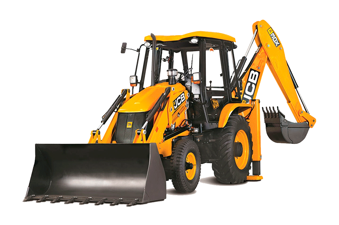 JCB Insurance