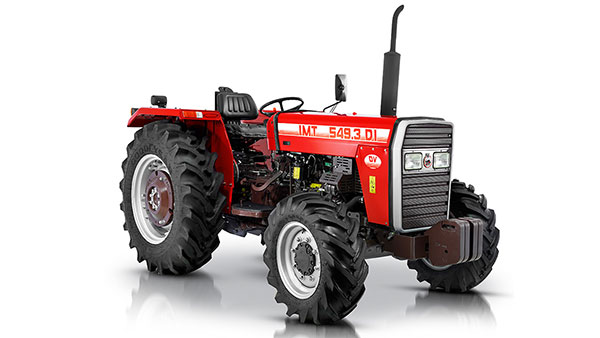 tractor insurance